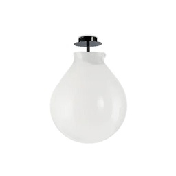 Murano Deckenlampen Murano Balloon (Weiss, Neu, Nera opaca, PL. G., 30)