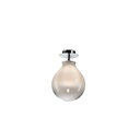 Murano Deckenlampen Murano Balloon (Graubraun, Neu, Cromata, PL. P., 20)