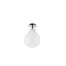 Murano Deckenlampen Murano Balloon (Weiss, Neu, Cromata, PL. P., 20)