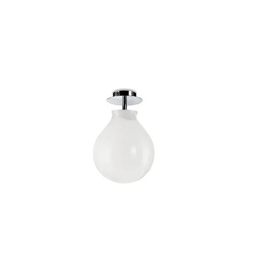 Murano Deckenlampen Murano Balloon (Weiss, Neu, Cromata, PL. P., 20)