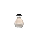 Murano Deckenlampen Murano Balloon (Graubraun, Neu, Nera opaca, PL. P., 20)
