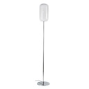 Murano Stehlampen Murano Bambù (Weiss, Cromata, 30)