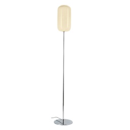 Murano Stehlampen Murano Bambù (Strohgelb, Cromata, 30)