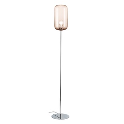 Murano Stehlampen Murano Bambù (Hellrosa, Cromata, 30)