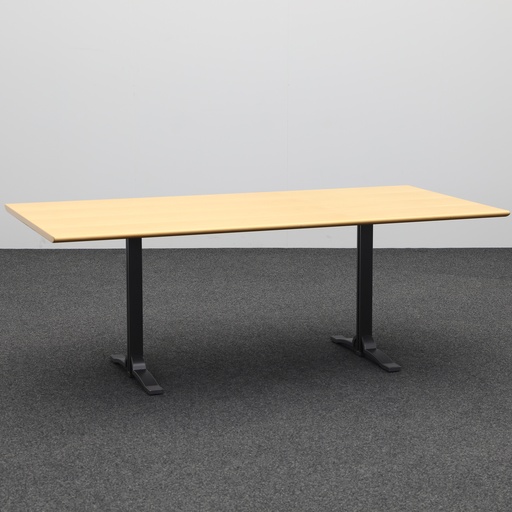 Besprechungstisch Elan Euroffice (Normal gebraucht)