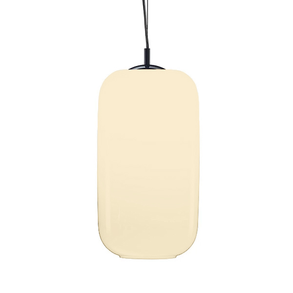 Murano Pendellampen Murano Bambù (Strohgelb, Neu, Sosp. G., 22)