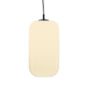 Murano Pendellampen Murano Bambù (Strohgelb, Neu, Sosp. G., 22)