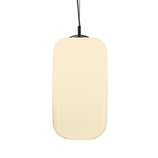 Murano Pendellampen Murano Bambù (Strohgelb, Neu, Sosp. G., 22)