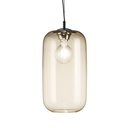 Murano Pendellampen Murano Bambù (Hellstrohgelb, Neu, Sosp. G., 22)