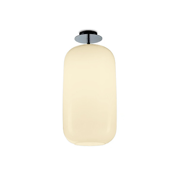 Murano Deckenlampen Murano Bambù (Strohgelb, Neu, PL. G., 22)