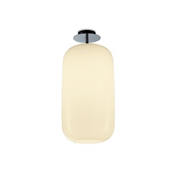 Murano Deckenlampen Murano Bambù (Strohgelb, Neu, PL. G., 22)