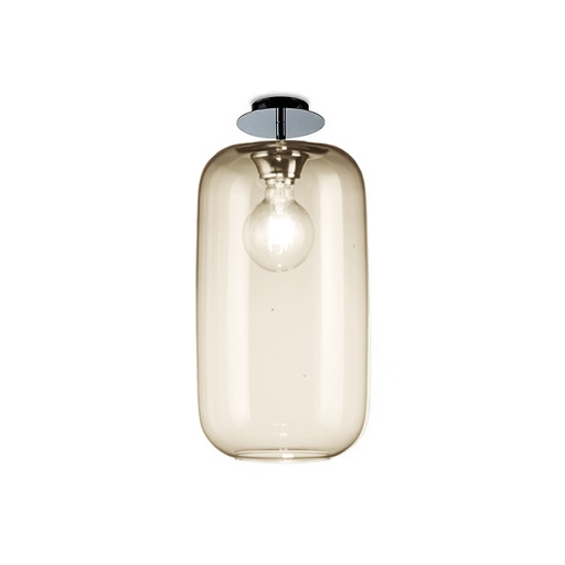 Murano Deckenlampen Murano Bambù (Hellstrohgelb, Neu, PL. G., 22)