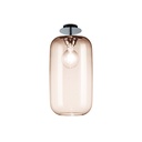 Murano Deckenlampen Murano Bambù (Hellrosa, Neu, PL. G., 22)