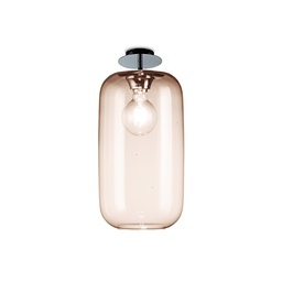 Murano Deckenlampen Murano Bambù (Hellrosa, Neu, PL. G., 22)