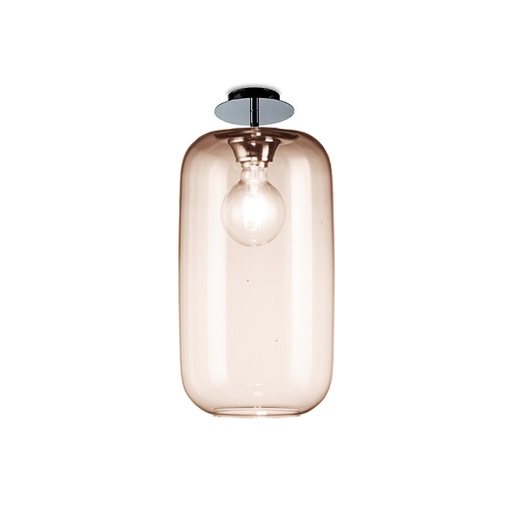 Murano Deckenlampen Murano Bambù (Hellrosa, Neu, PL. G., 22)