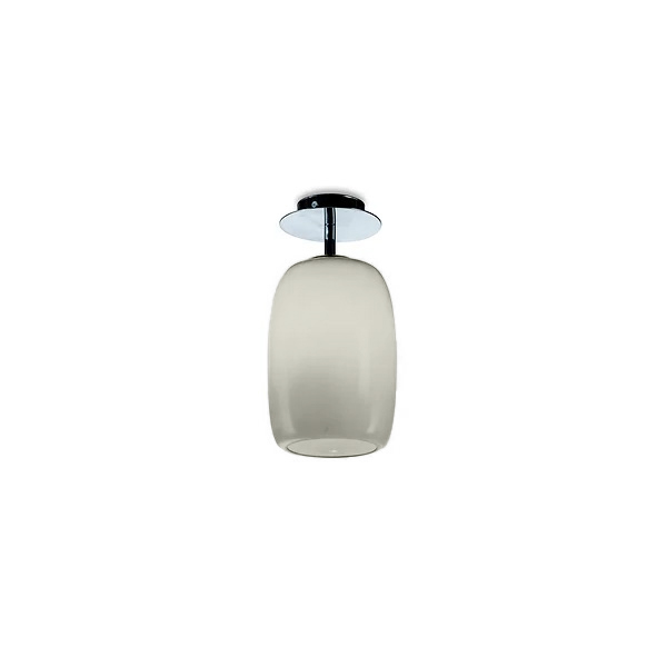 Murano Deckenlampen Murano Bambù (Graubraun, Neu, PL. P., 16)