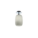Murano Deckenlampen Murano Bambù (Graubraun, Neu, PL. P., 16)
