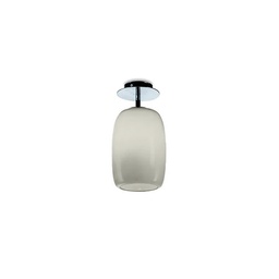 Murano Deckenlampen Murano Bambù (Graubraun, Neu, PL. P., 16)