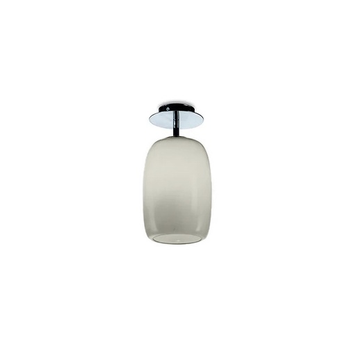 Murano Deckenlampen Murano Bambù (Graubraun, Neu, PL. P., 16)