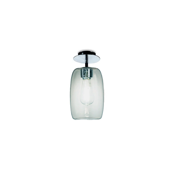 Murano Deckenlampen Murano Bambù (Hellgrau-braun, Neu, PL. P., 16)