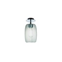 Murano Deckenlampen Murano Bambù (Hellgrau-braun, Neu, PL. P., 16)