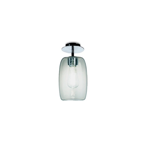 Murano Deckenlampen Murano Bambù (Hellgrau-braun, Neu, PL. P., 16)
