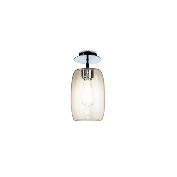 Murano Deckenlampen Murano Bambù (Hellstrohgelb, Neu, PL. P., 16)