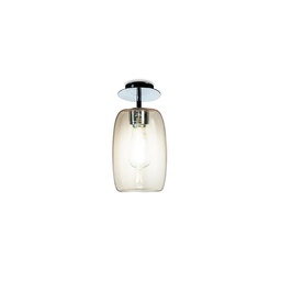 Murano Deckenlampen Murano Bambù (Hellstrohgelb, Neu, PL. P., 16)