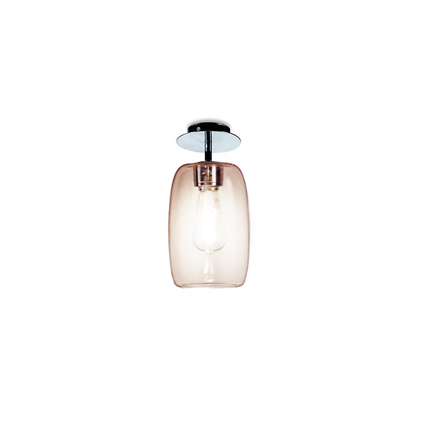 Murano Deckenlampen Murano Bambù (Hellrosa, Neu, PL. P., 16)