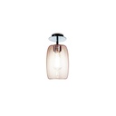 Murano Deckenlampen Murano Bambù (Hellrosa, Neu, PL. P., 16)