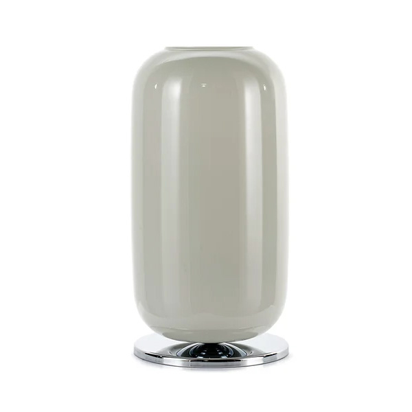 Murano Tischlampen Murano Bambù (Graubraun, Neu, LG., 22)