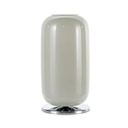 Murano Tischlampen Murano Bambù (Graubraun, Neu, LG., 22)