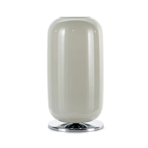 Murano Tischlampen Murano Bambù (Graubraun, Neu, LG., 22)