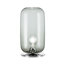 Murano Tischlampen Murano Bambù (Neu, LG., Hellgrau-braun, 22)