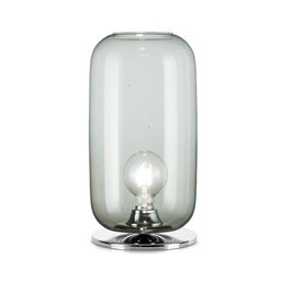 Murano Tischlampen Murano Bambù (Neu, LG., Hellgrau-braun, 22)