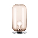 Murano Tischlampen Murano Bambù (Neu, LG., Hellrosa, 22)