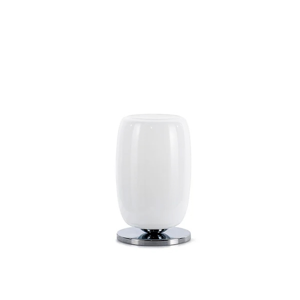 Murano Tischlampen Murano Bambù (Weiss, Neu, LP., 16)