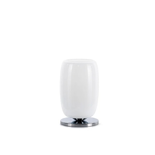 Murano Tischlampen Murano Bambù (Weiss, Neu, LP., 16)