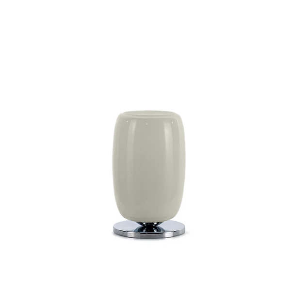 Murano Tischlampen Murano Bambù (Graubraun, Neu, LP., 16)