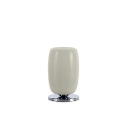 Murano Tischlampen Murano Bambù (Graubraun, Neu, LP., 16)
