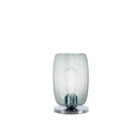 Murano Tischlampen Murano Bambù (Hellgrau-braun, Neu, LP., 16)