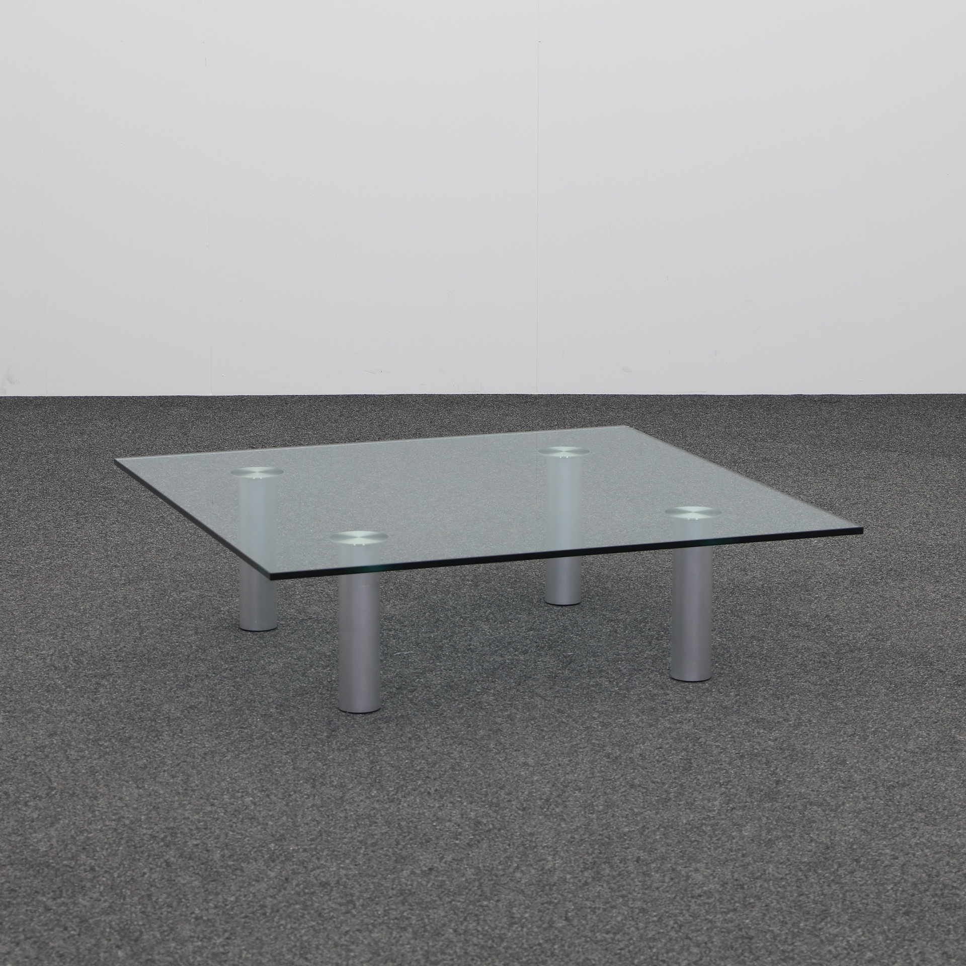 Salontisch Glas (Normal Gebraucht)