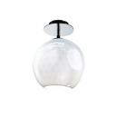 Lampes de plafond Murano Murano Bolle (Blanc)