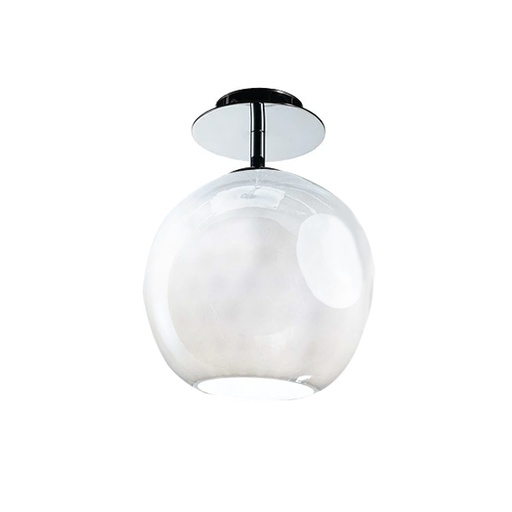 Murano Deckenlampen Murano Bolle (Weiss)