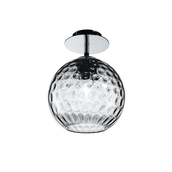Murano Deckenlampen Murano Bolle (Transparent)