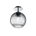 Murano Deckenlampen Murano Bolle (Transparent)