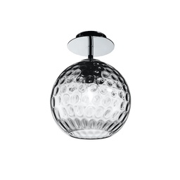 Murano Deckenlampen Murano Bolle (Transparent)