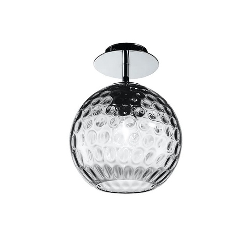 Murano Deckenlampen Murano Bolle (Transparent)