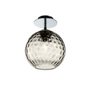 Murano Deckenlampen Murano Bolle (Hellstrohgelb)