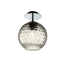 Murano Deckenlampen Murano Bolle (Hellstrohgelb)